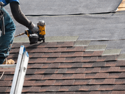 About Roof Repair Experts Sanford, ME